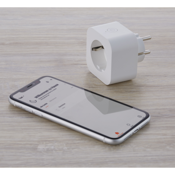 WiFi Smart Socket