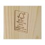 Rackpack Wine Sign
