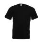Valueweight T-Shirt - Black - XL
