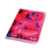 Aqua Presentation Cover Aqua Presentation Cover