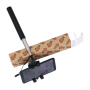 CreaSleeve Kraft 321 - aangepaste kraftpapier sleeve