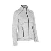 Grey melange
