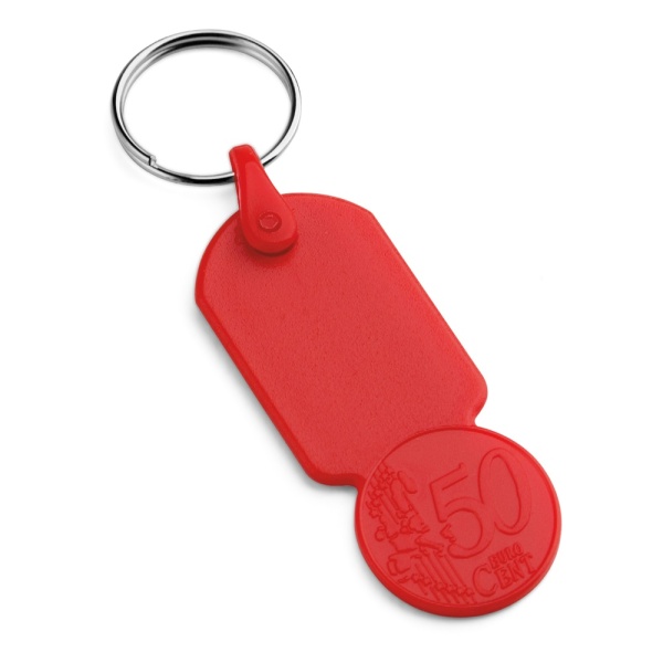 FUNY. Sleutelhanger