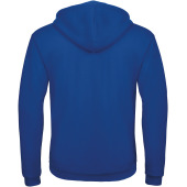 ID.203 Hooded sweatshirt Royal Blue M
