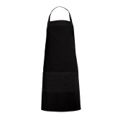 UNISEX APRON LONG WITH POCKETS