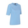 PRO Wear T-shirt | ½ sleeve | women - Light blue, S