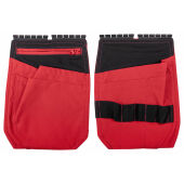 9042 hangpockets 2-p red ONE