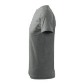 dark gray melange