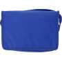 Nonwoven (80 gr/m²) cooler bag Arlene cobalt blue