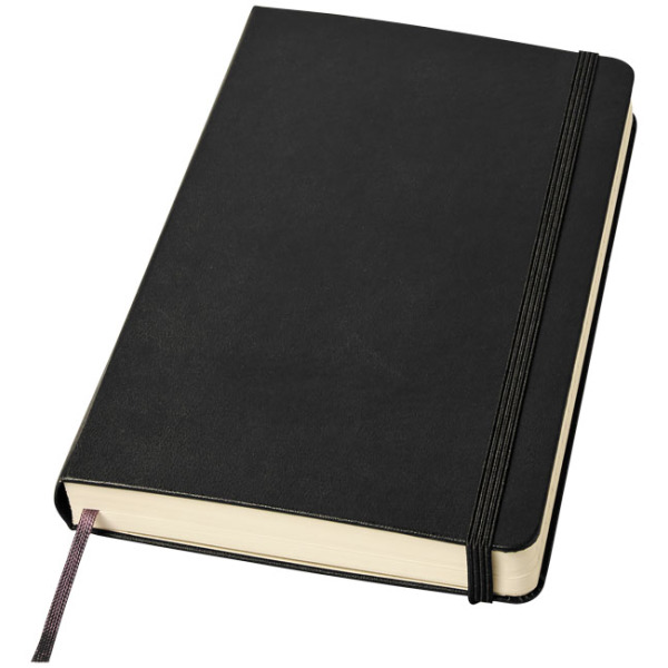 Moleskine Classic Expanded L hardcover notitieboek - gelinieerd