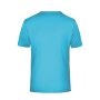 Men's Active-T - turquoise - 3XL