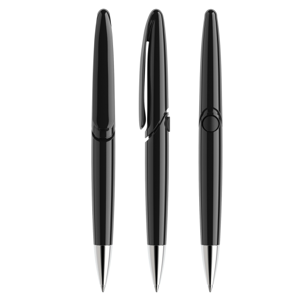 Prodir DS7 PPC Push ballpoint pen