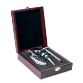 PREMIUM - Elegante wijnset PREMIUM - Elegante wijnset