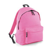 Original Fashion Backpack - Classic Pink/Graphite Grey - One Size