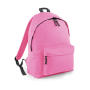 Original Fashion Backpack - Classic Pink/Graphite Grey - One Size