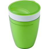 2-i-1 dubbel mugg 2-i-1 dubbel mugg