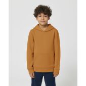 Mini Cruiser - Iconische kindersweater met capuchon - 3-4