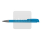 Jona softtouch high gloss Mn - turquoise