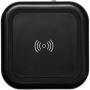 Coast Bluetooth® speaker en draadloos oplaadstation - Zwart