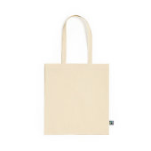Tas Elatek Fairtrade - NATU - S/T