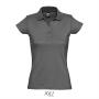 SOL'S Prescott Women, Dark Grey, XXL