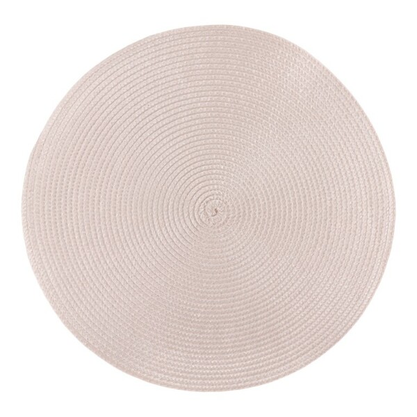 SENZA Placemats Taupe /2