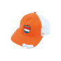 Holland cap met opener - Oranje