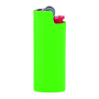 Styl'it Luxury Lighter Case Neon Case body apple green