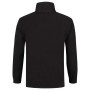 Fleece Sweater 301001 Black 8XL