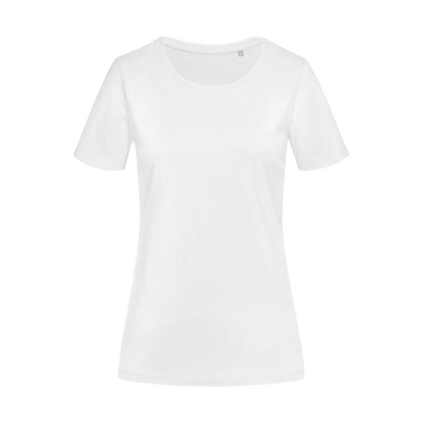 LUX for women - White