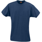 5265 Women's t-shirt navy  xxl