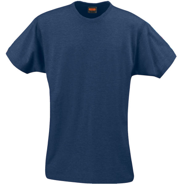 Jobman 5265 Women's t-shirt navy  3xl