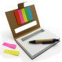 Memo Note with Page Marker Set 2-1