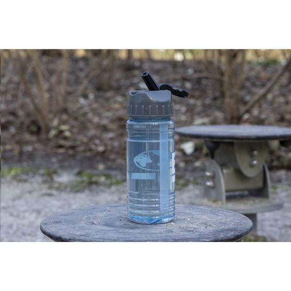 Sports Bottle 500 ml | 100% Recycled PET | Waterfles bedrukken | Blauw