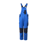 Workwear Pants with Bib Workwear Pants with Bib