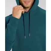 Stanley Flyer - Iconische mannensweater met capuchon - XXL