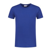 Santino T-shirt  Jace C-neck Royal Blue 5XL