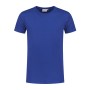 Santino T-shirt Jace C-neck Royal Blue 5XL
