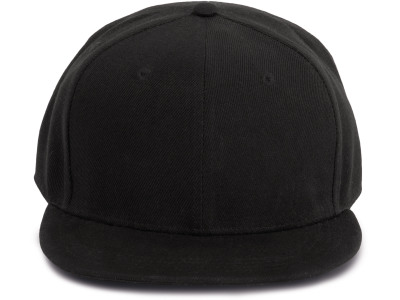Pet snapback - 6 panelen Pet snapback - 6 panelen