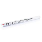 27” Hurricane storm paraplu, grijs