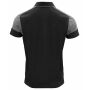 Printer Prime Polo Black/Anthra L