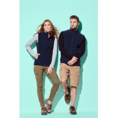 Stedman Classic Fleece Vest