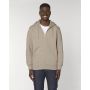Stanley Cultivator - De iconische unisex sweater met rits en capuchon - XXS