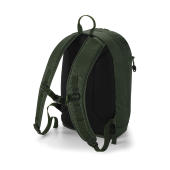 Everyday Outdoor 15L Backpack - Black