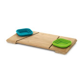PAPRIKA. 2 delige aperitiefhapjes set PAPRIKA. 2 delige aperitiefhapjes set