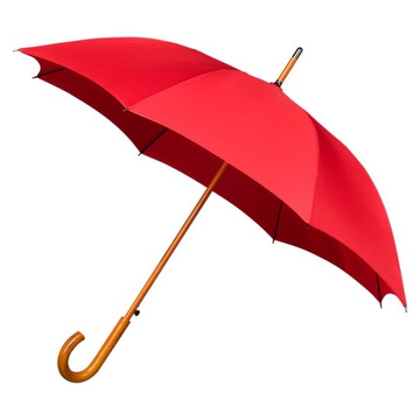 Paraplu Windproof 102 cm met bedrukking