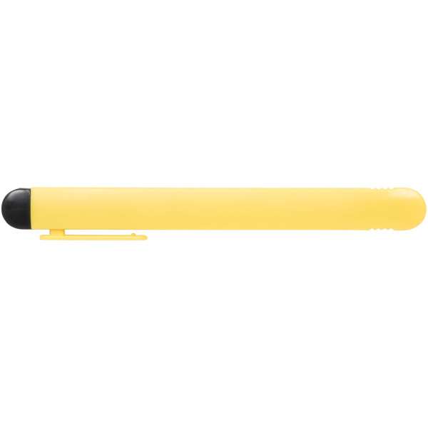 Sharpy utility knife - Yellow