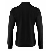 SURF PRO LS LADY Black XXL
