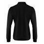 SURF PRO LS LADY Black XXL