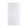 Rhine Beach Towel 100x180 cm - White
